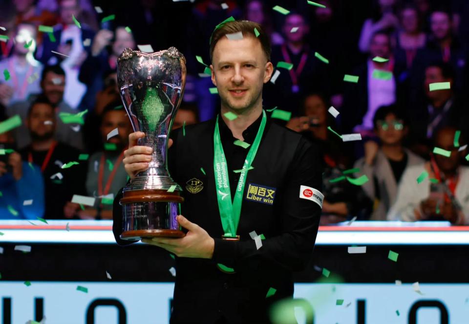 胜负皆荣耀，后浪逐新热浪当燃中国代代向前