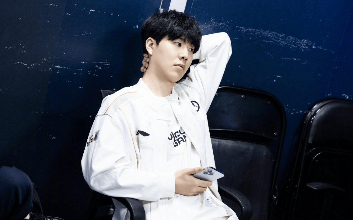 他终于可以 他终于可以