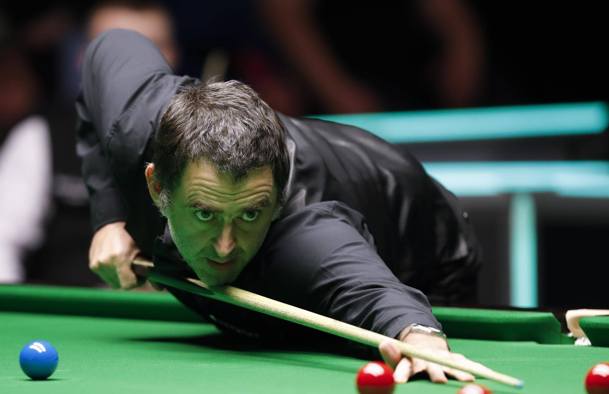 欧巡赛的含 欧巡赛的含