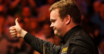 让门将无可 让门将无可